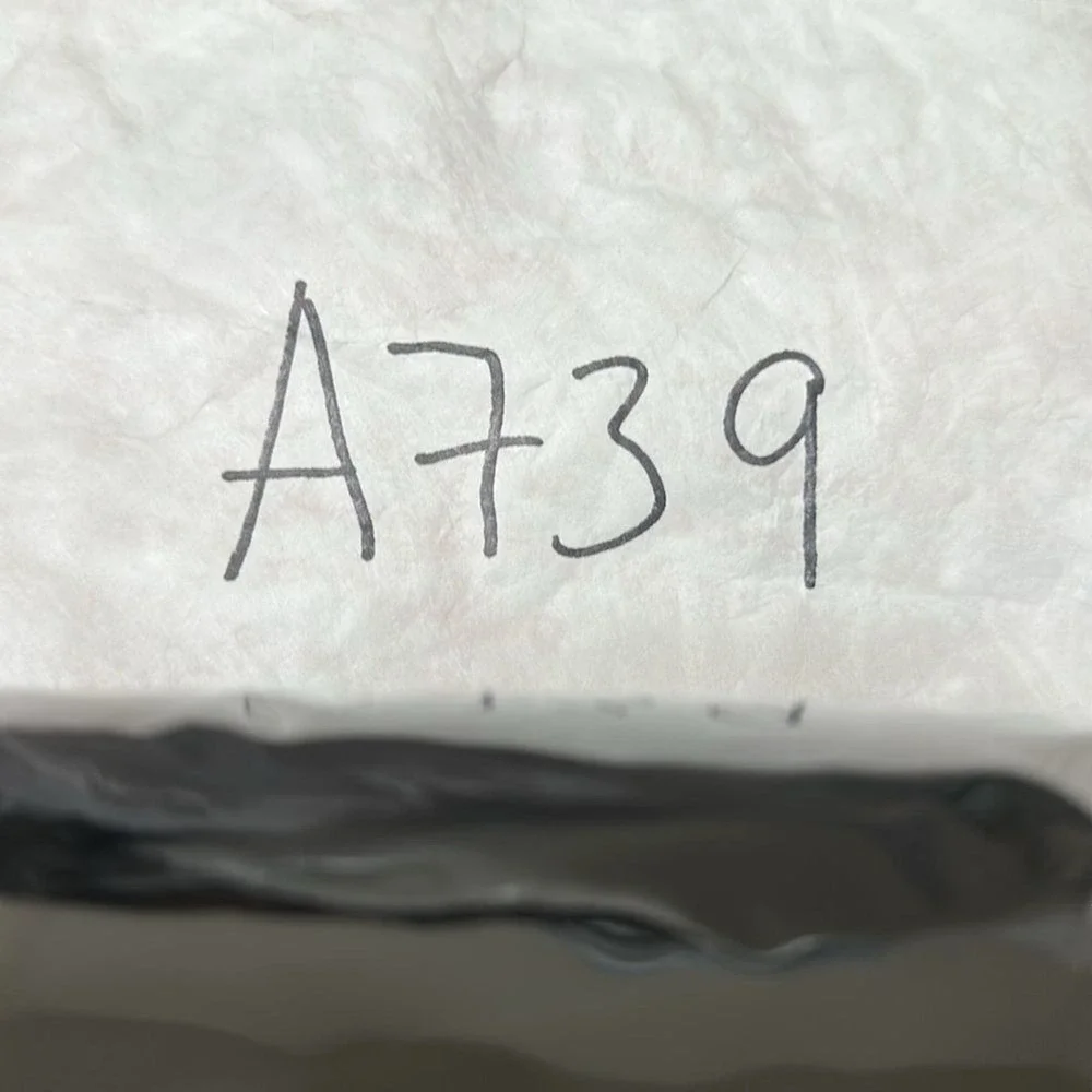 Original Use pre owned